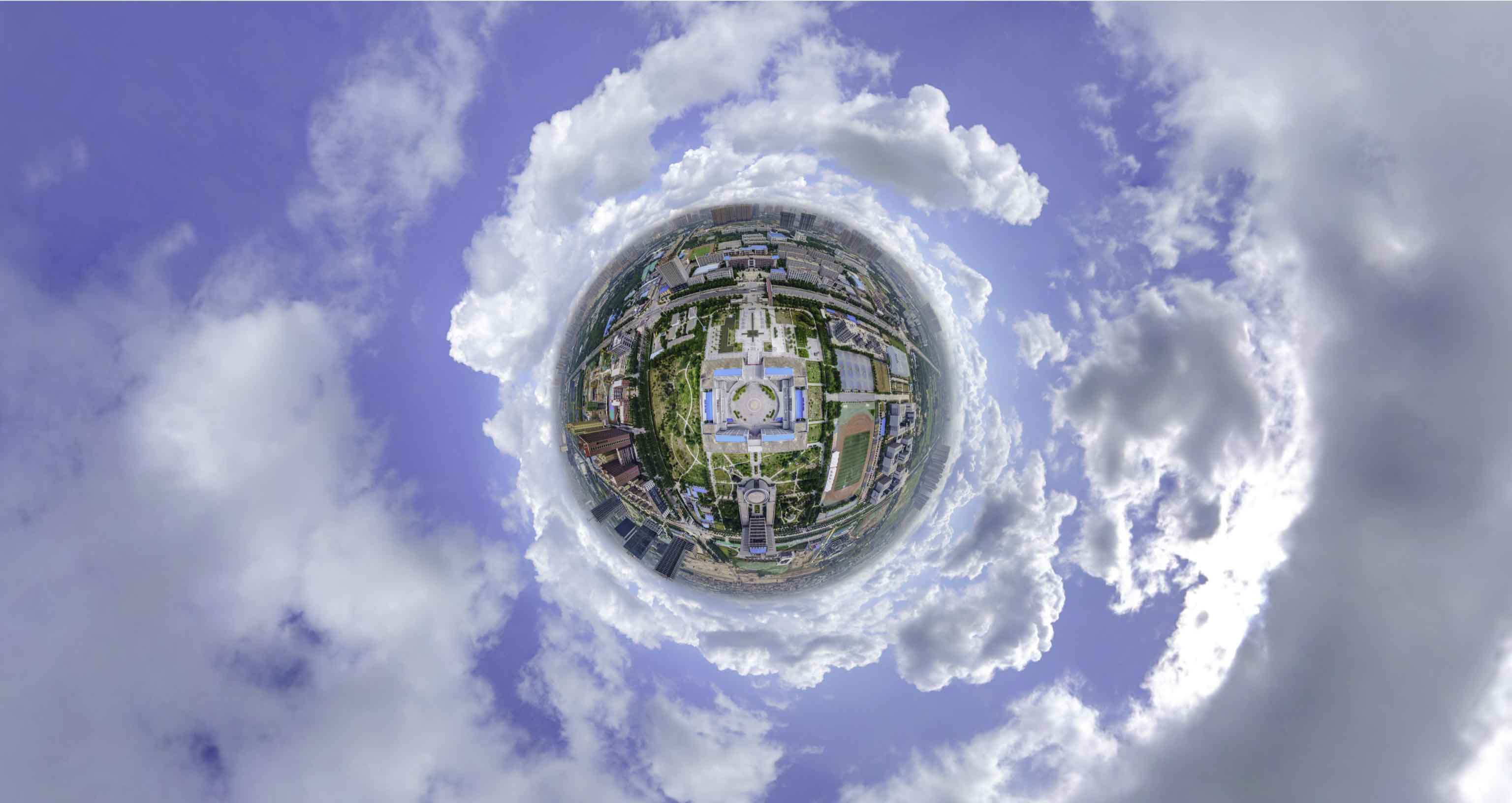 怀宁格凸河风景名胜区