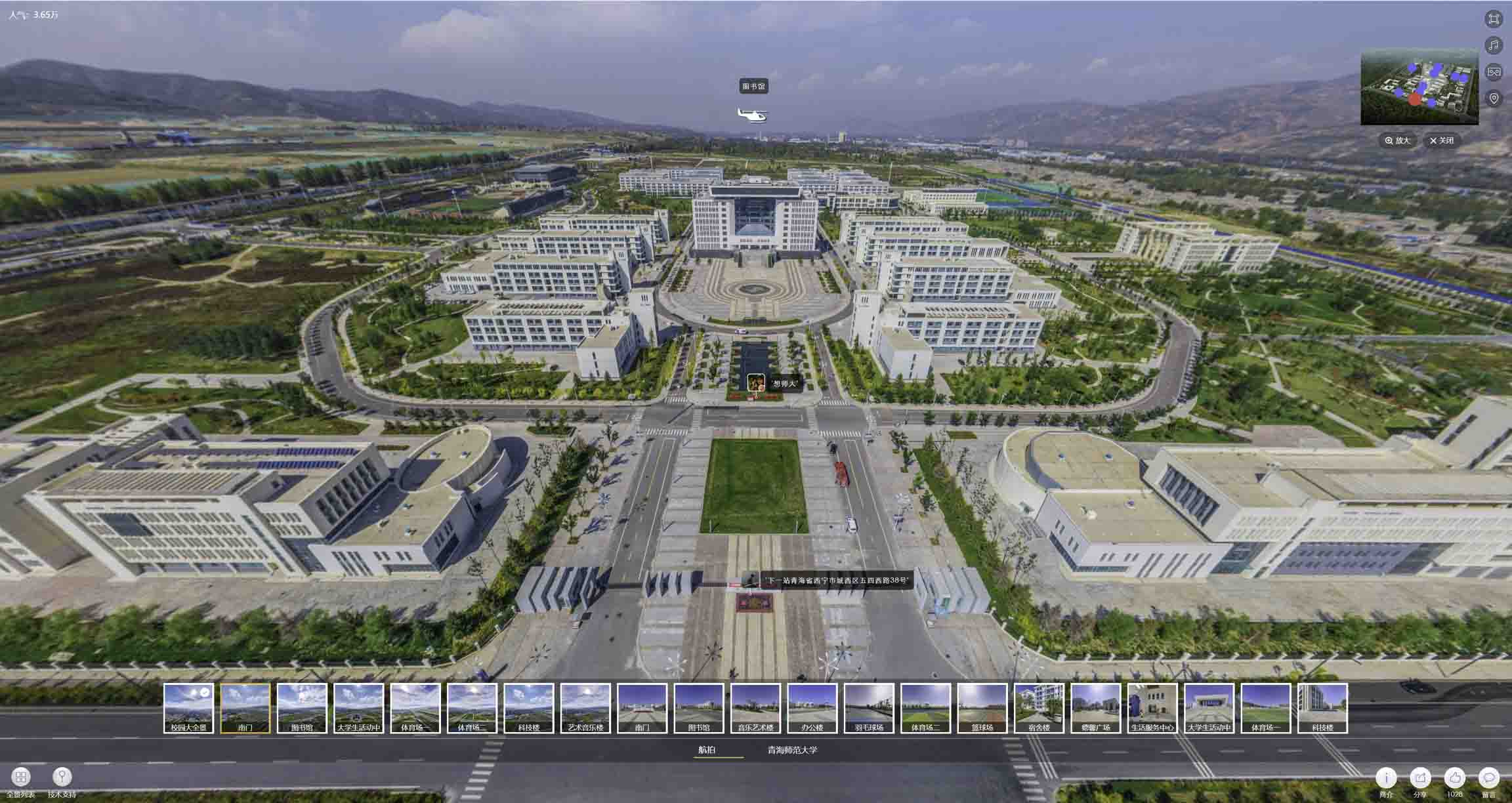 怀宁油菜花-惊艳半生的花海仙境