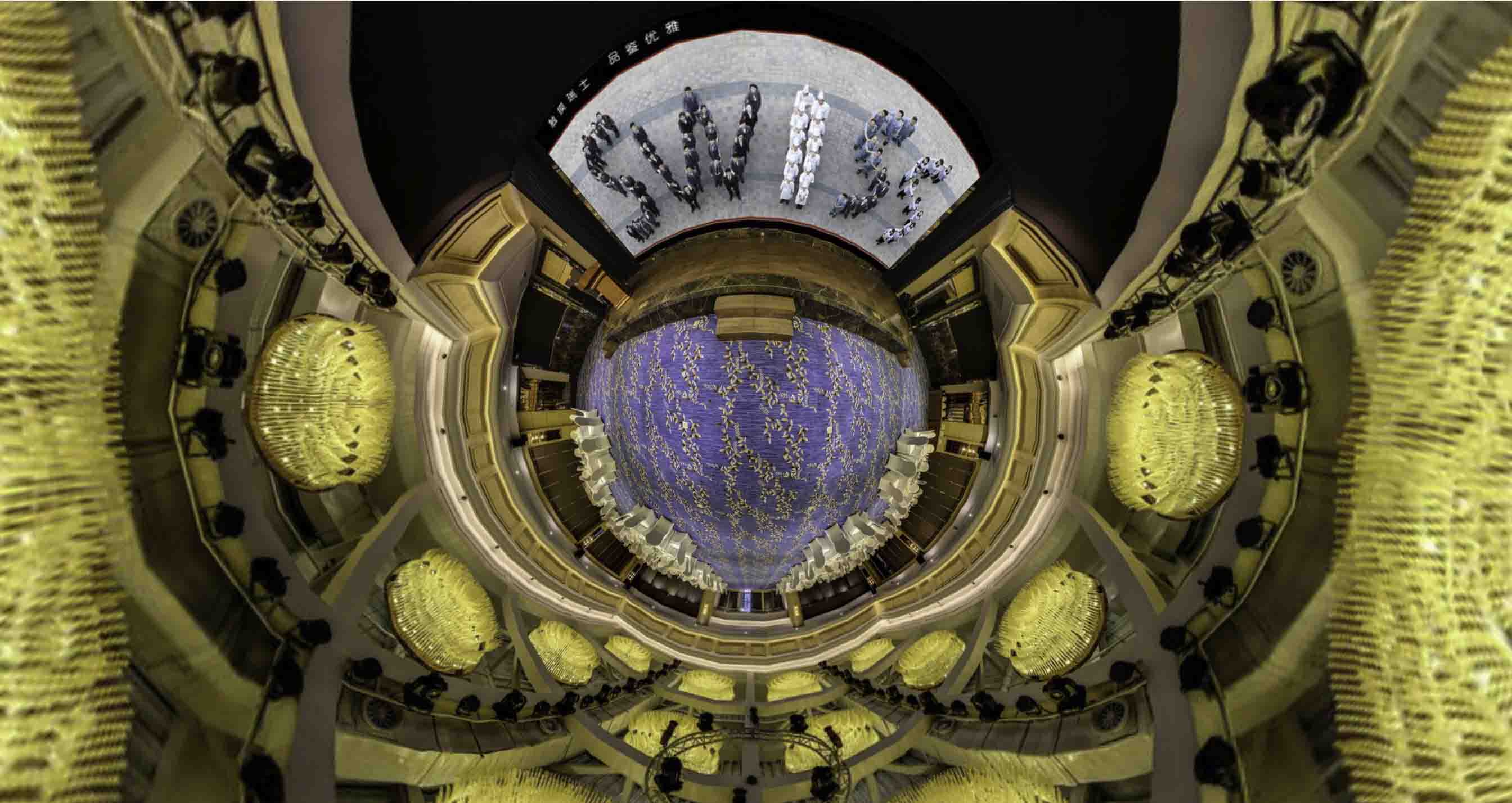 怀宁探索VR全景拍摄中的深度感：营造沉浸式体验的关键要素